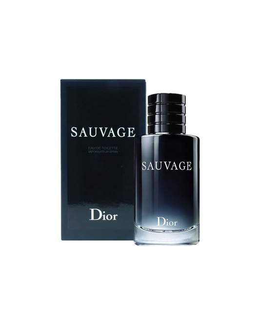 Dior Sauvage EDT 100ml