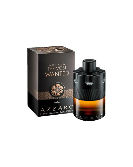 Azzaro The Most Wanted Parfum 100ml