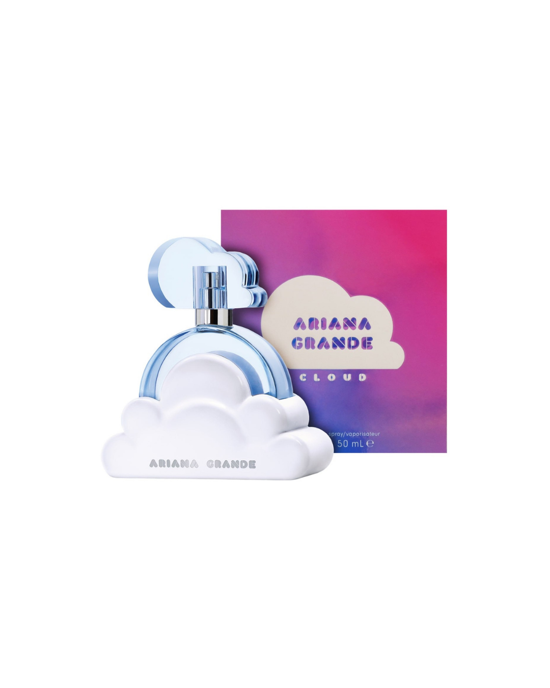 Cloud Ariana Grande EDP 100ml
