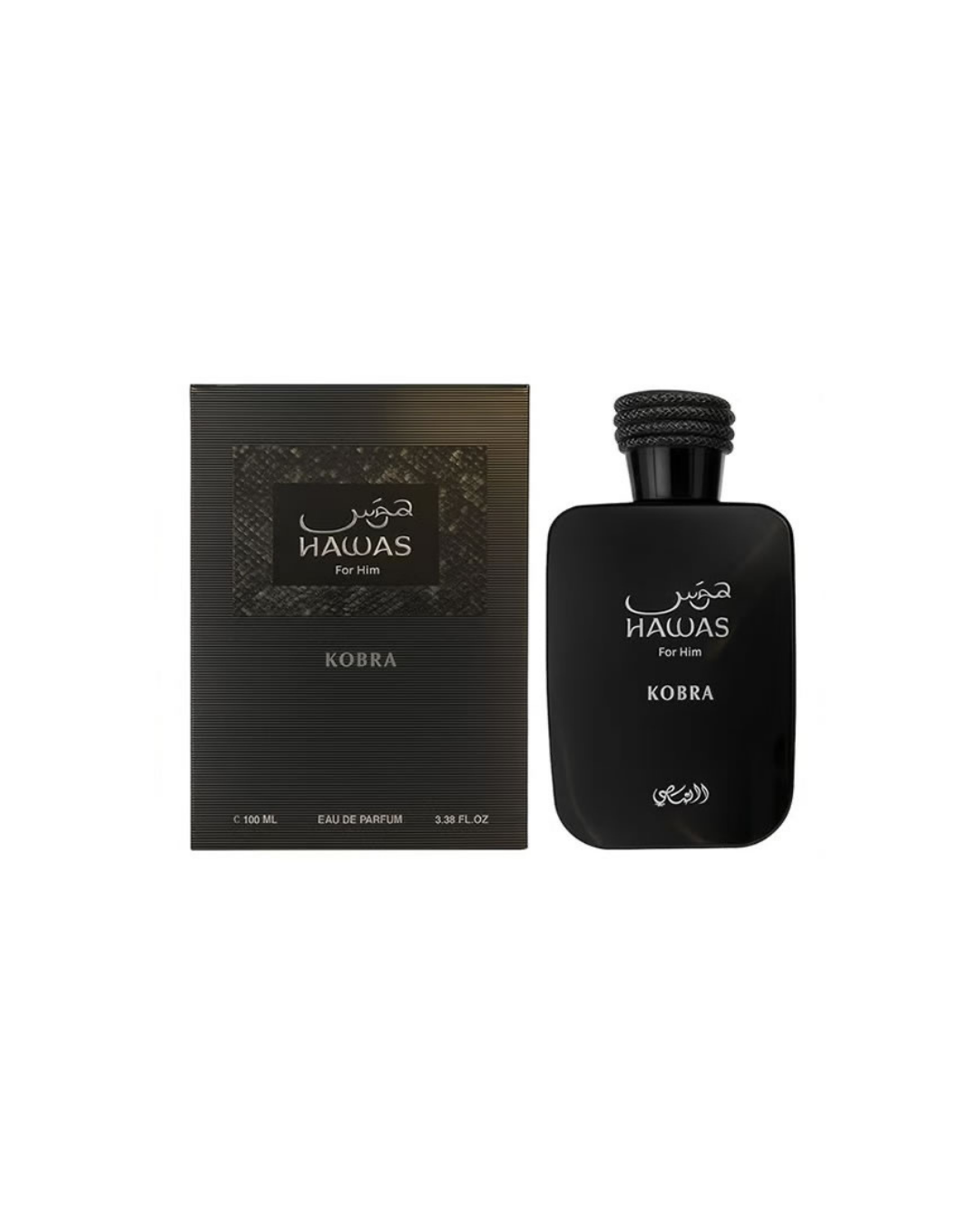 Hawas Kobra EDP 100ml