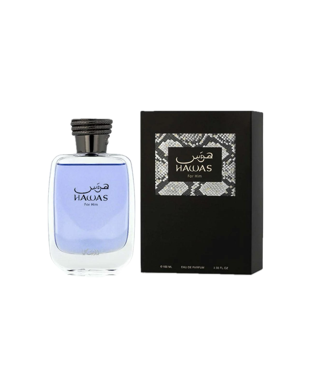 Hawas For Him EDP 100ml