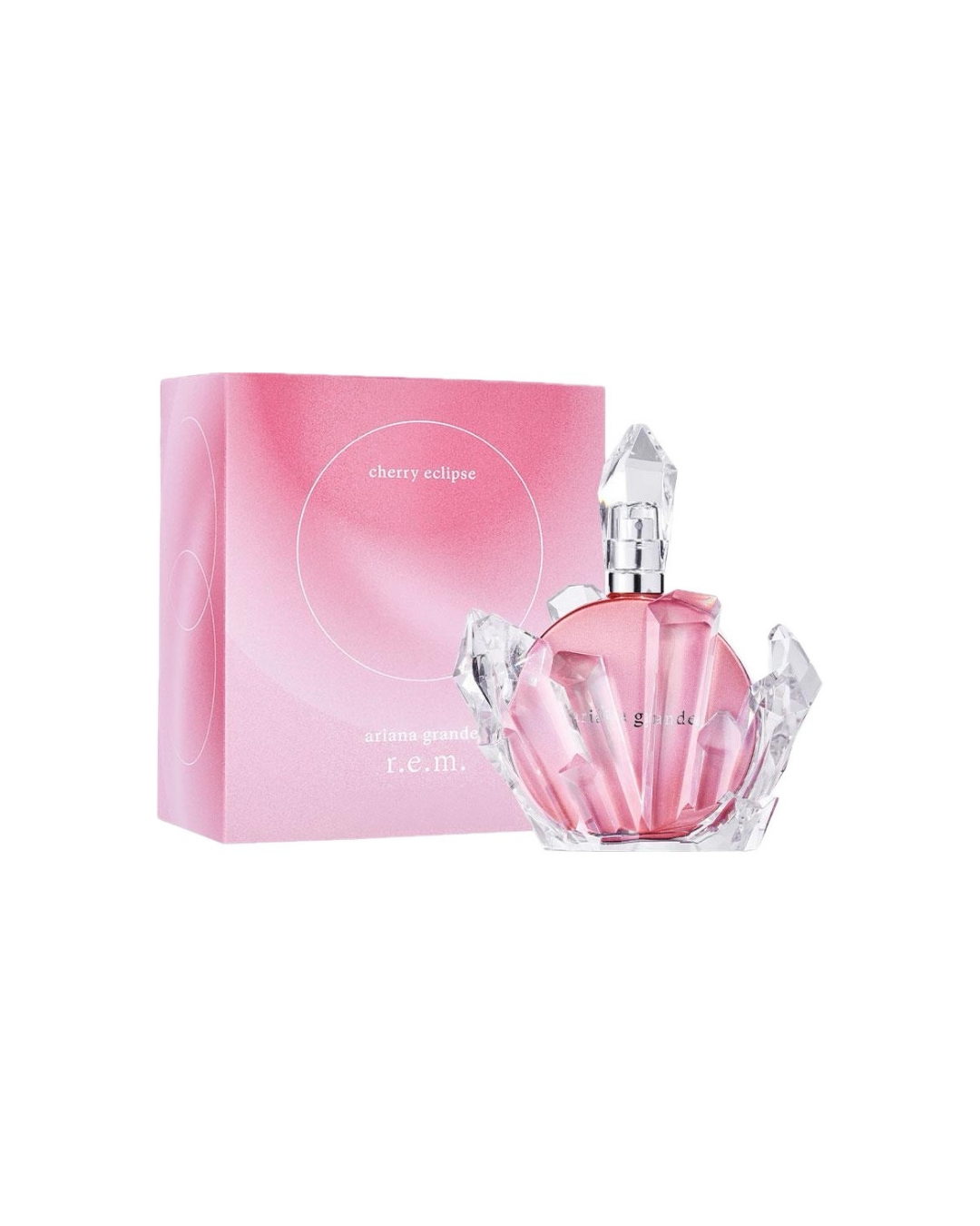 Cherry Eclipse Ariana Grande EDP 100ml