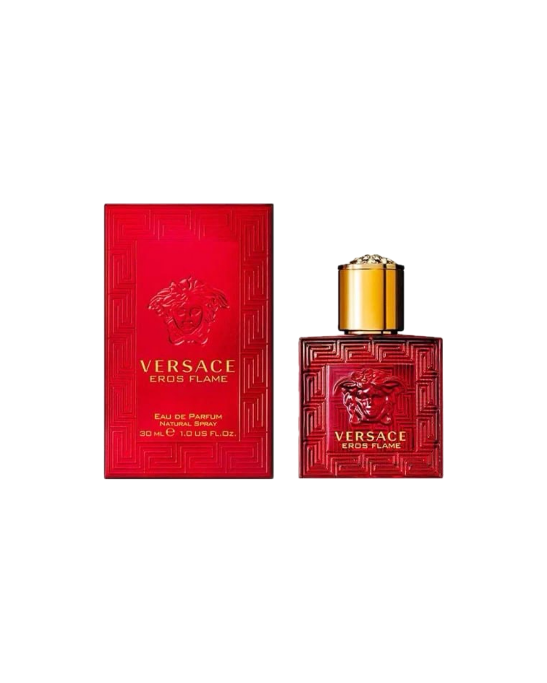 Versace Eros Flame EDP 100ml
