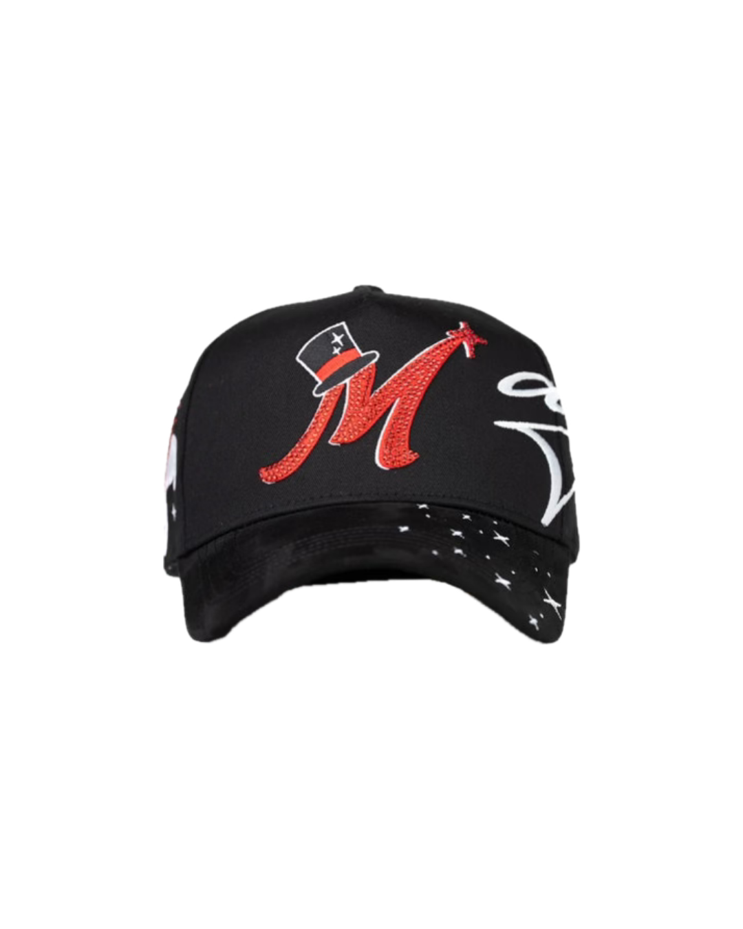 31 Hats x El Mago "Red"