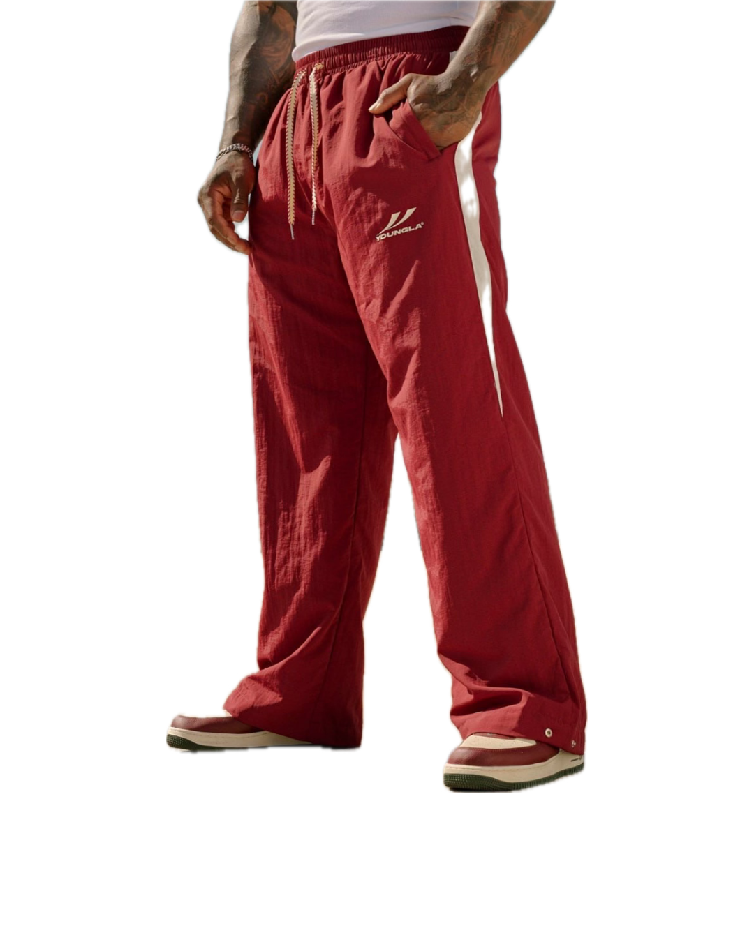 Joggers deportivos YLA