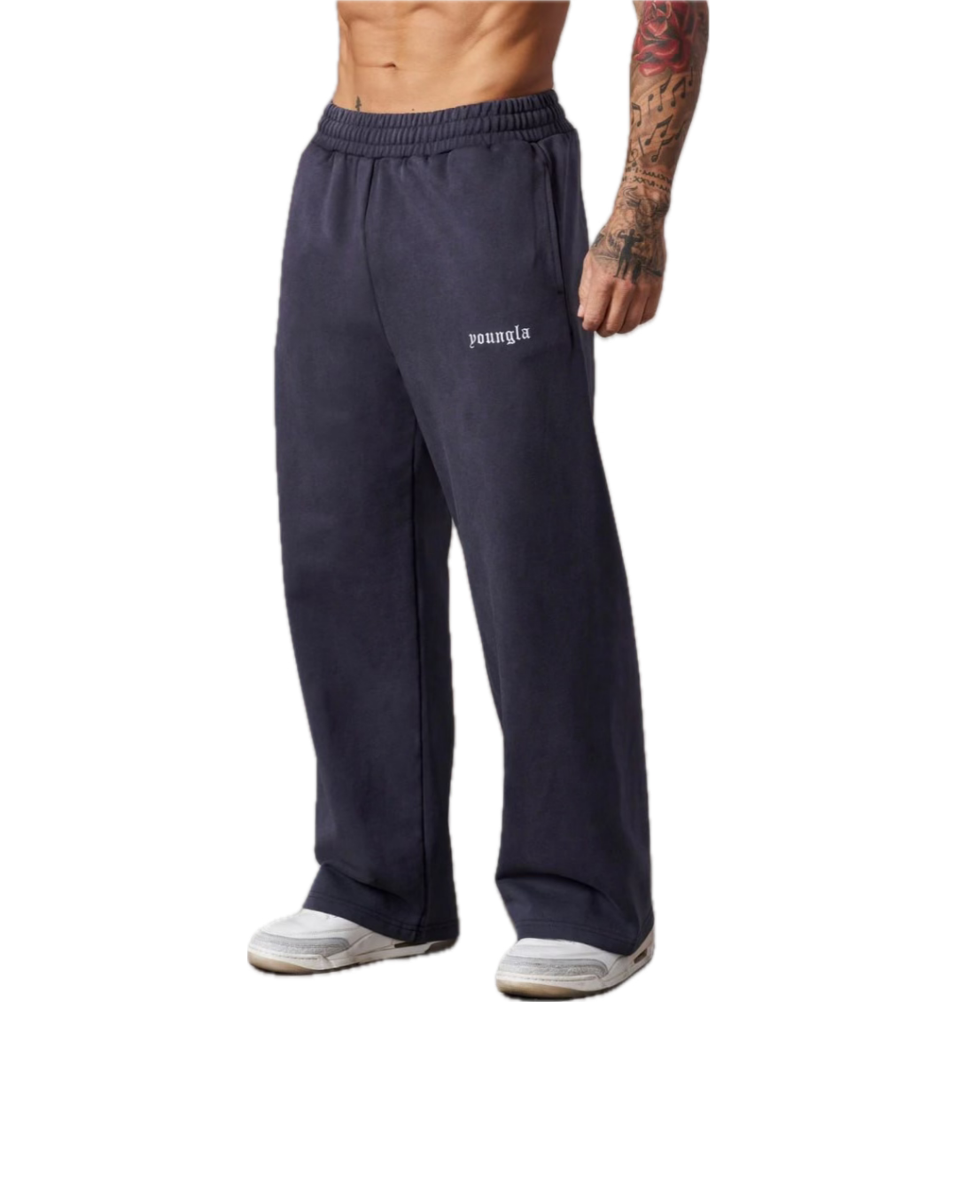 Joggers YLA