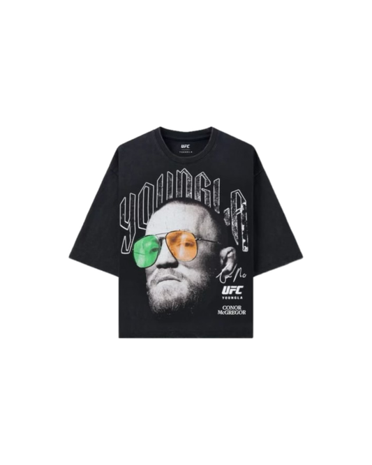 Camisetas YLA x UFC