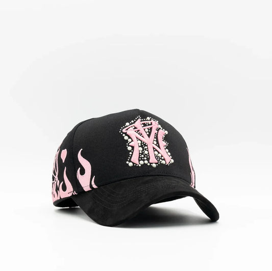 31 Hats NY Love