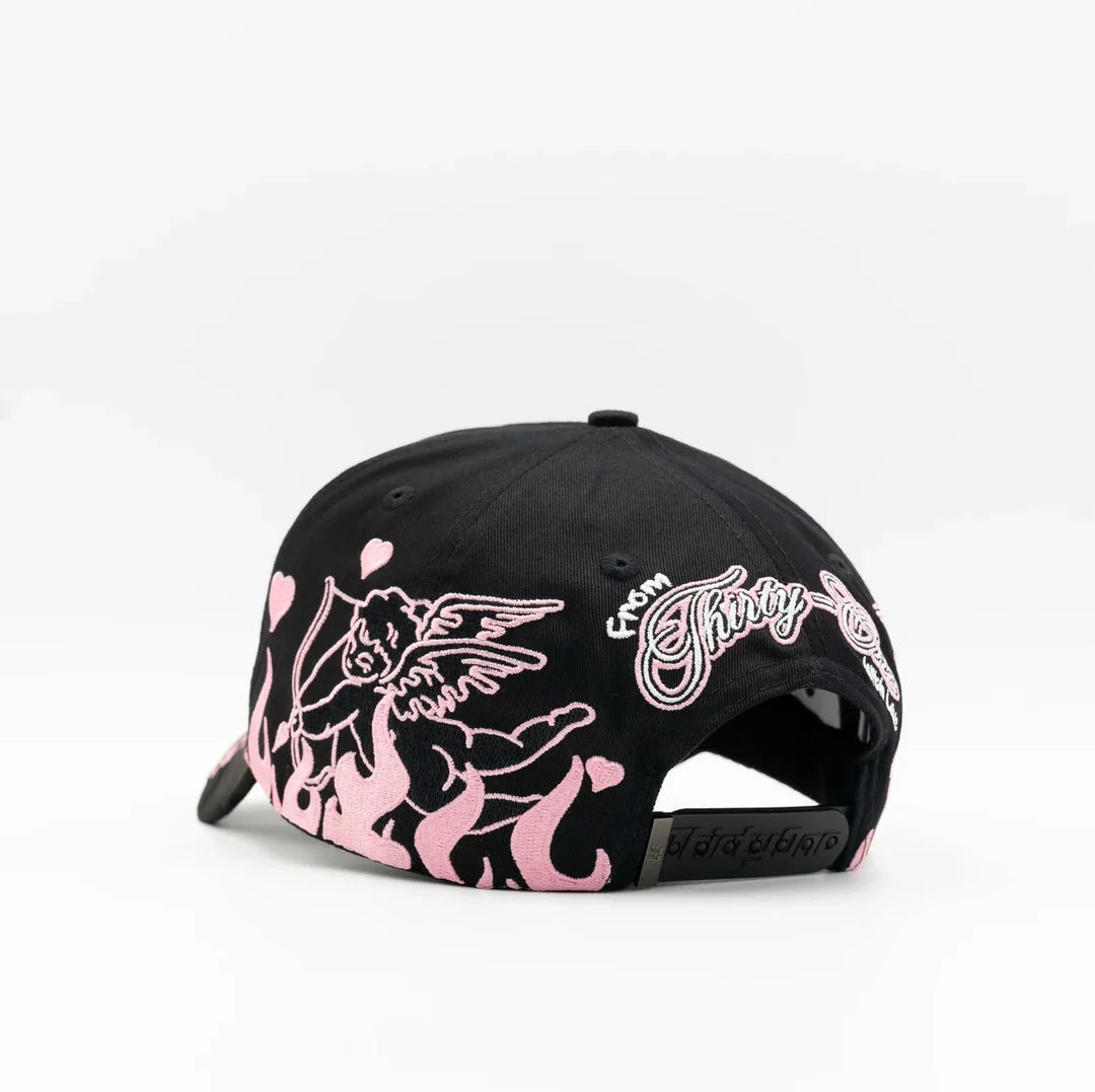 31 Hats NY Love