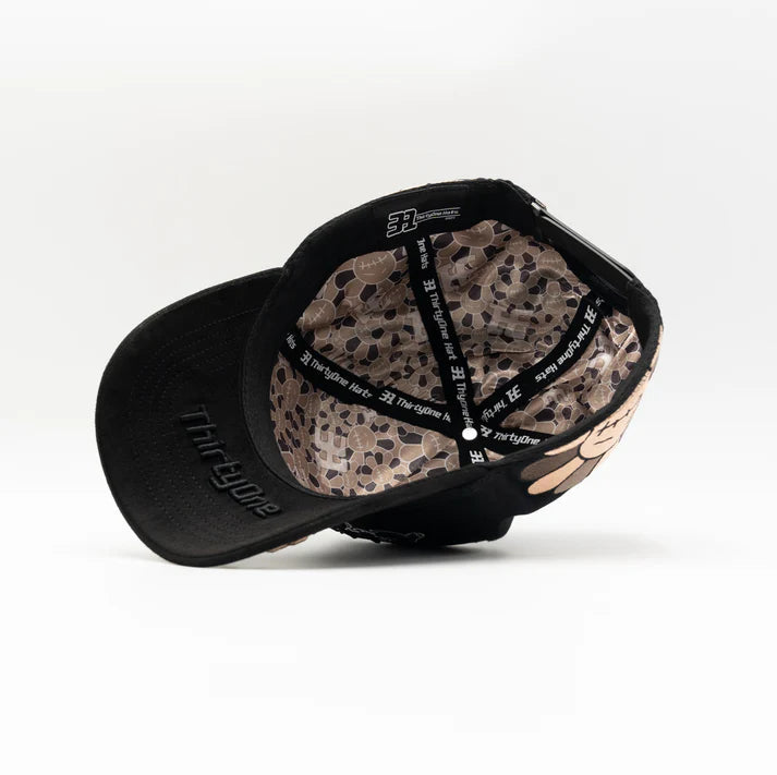 31 Hats × Murakami Takashi
