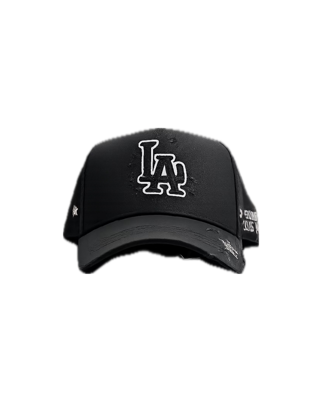 Dandy Hats x Sad Boyz "Clave Ali 2.0"