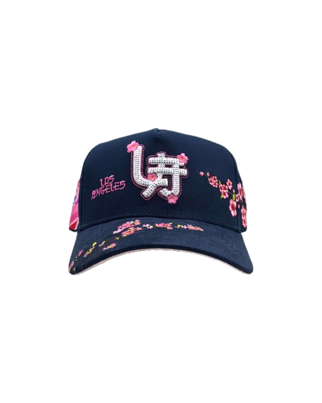 DMG Brand Hats "La Japan"
