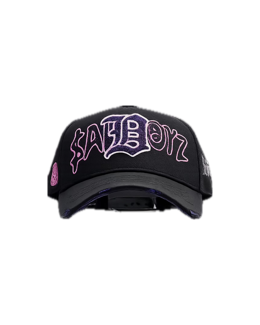 Dandy Hats x Sad Boyz x Junior H