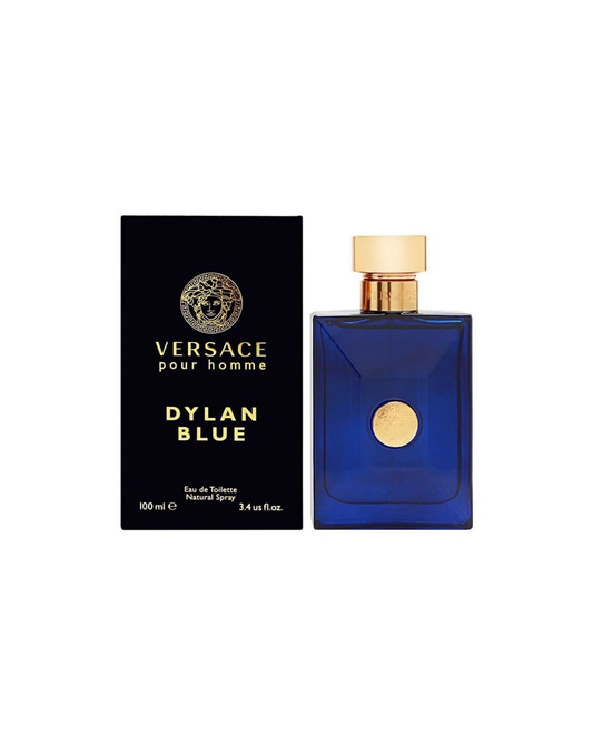Versace Pour Homme Dylan Blue EDT 100ml