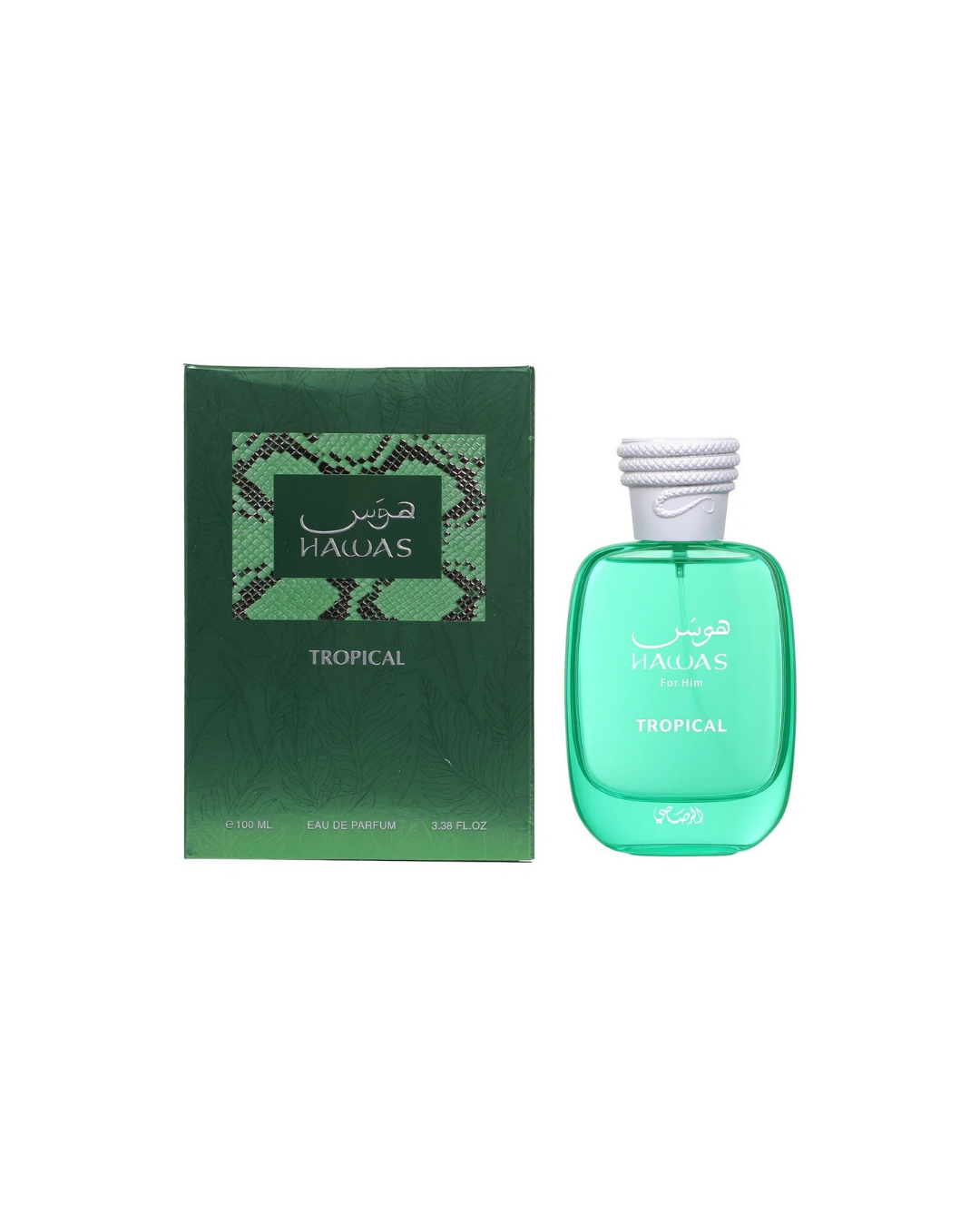 Hawas Tropical EDP 100ml