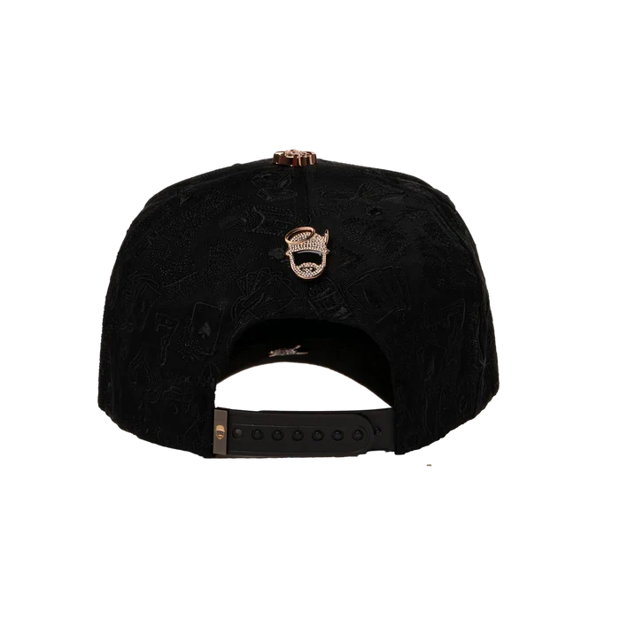 Barbas Hats "77 Last Edition"