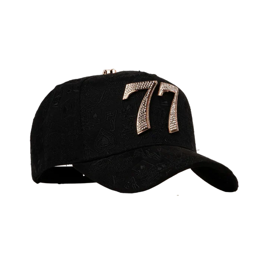 Barbas Hats "77 Last Edition"