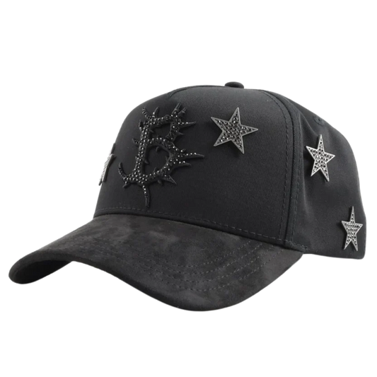 Barbas Hats "Dark Nebula"