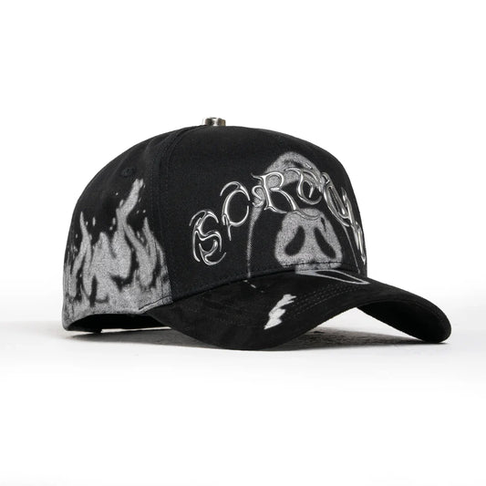 Barbas Hats "Scream"