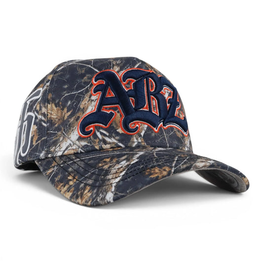 Báez x Shifu "AB'z Camo"