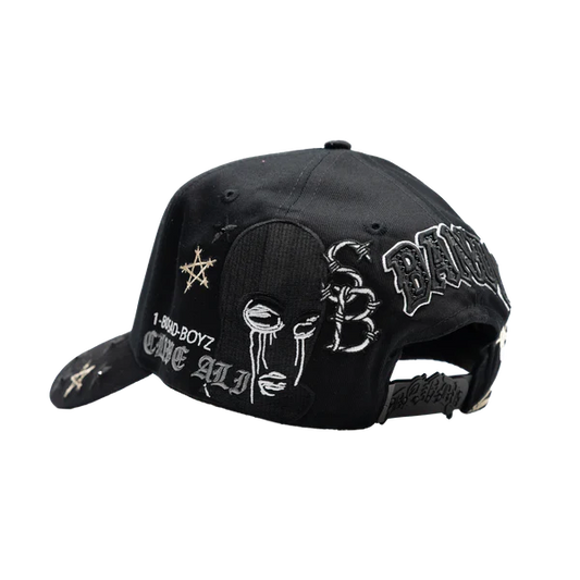 Dandy Hats x Sad Boyz "Clave Ali 2.0"