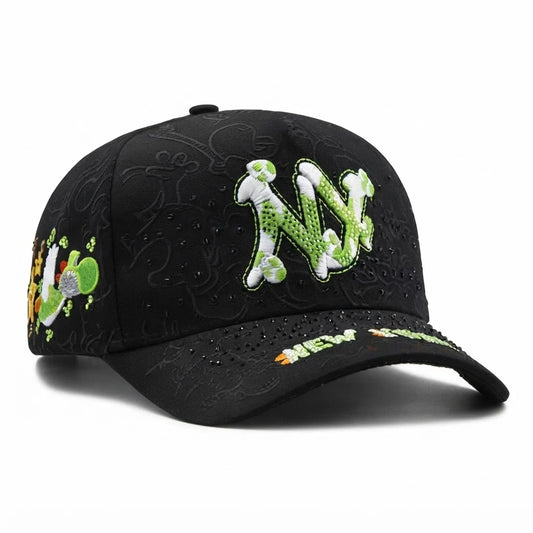 DMG Brand "Yoshi NY"