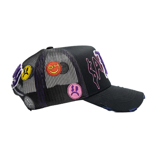 Dandy Hats Extssy