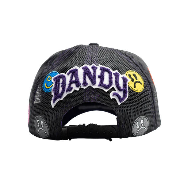 Dandy Hats Extssy