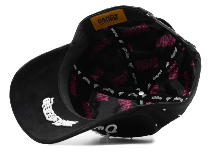 Dandy Hats x Tombochio"For All Our Haters"