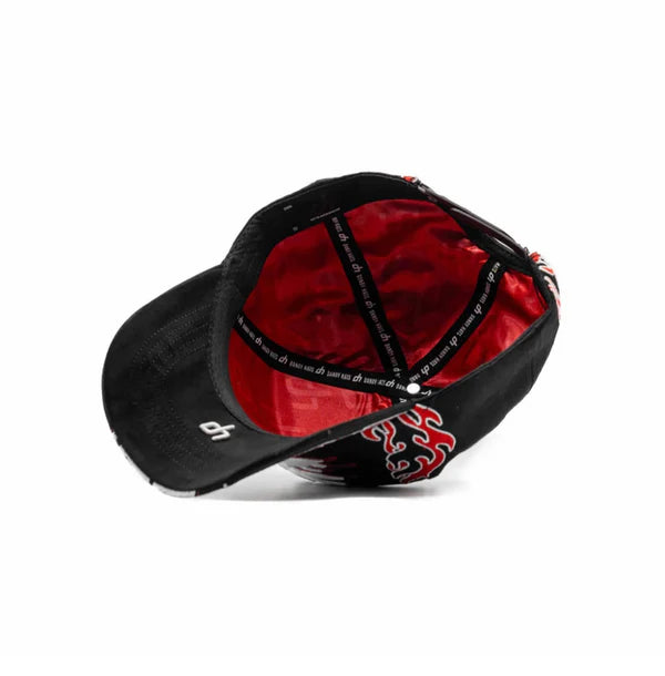 Dandy Hats "Nascar"