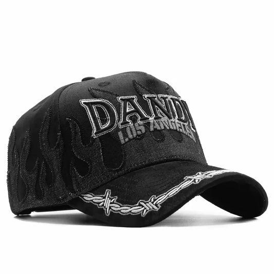 Dandy Hats "Los Ángeles"