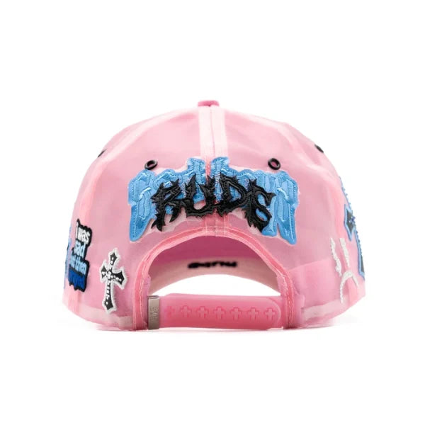 Rude Awakening "FRIENDS & FAMILY"