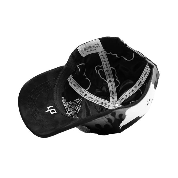 Dandy Hats x Sad Boyz "Sad Forever"