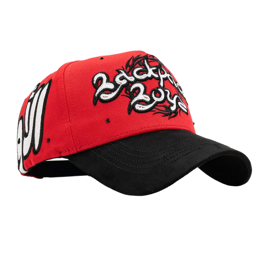 31 Hats x BackPack Boyz "Árabe"