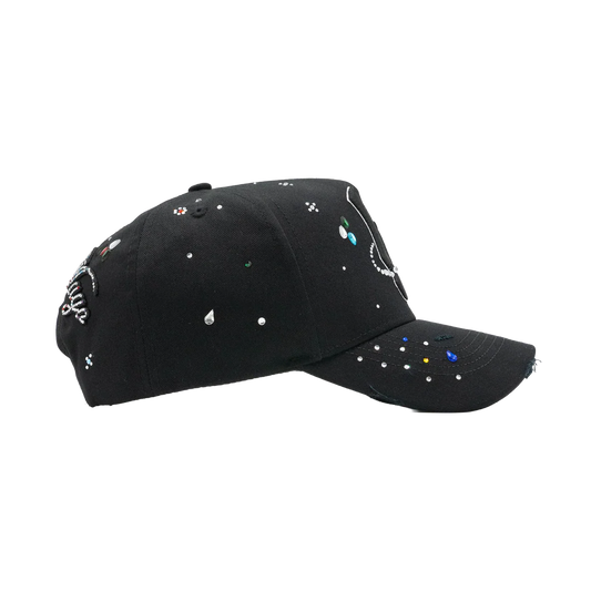 31 Hats x El Mago "Mago Universe"