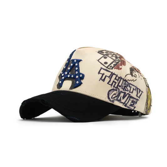 31 Hats "Take Notes"
