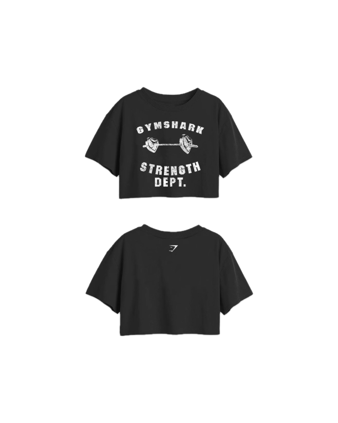 Crop Top Gymshark
