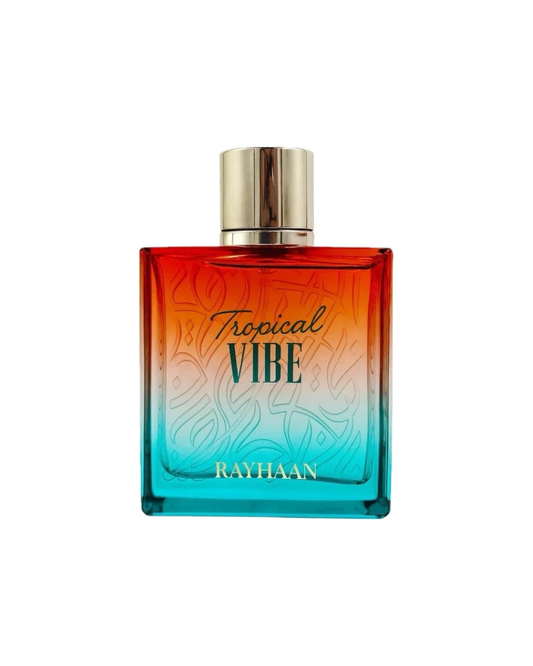 Rayhaan Tropical Vibe EDP 100ml
