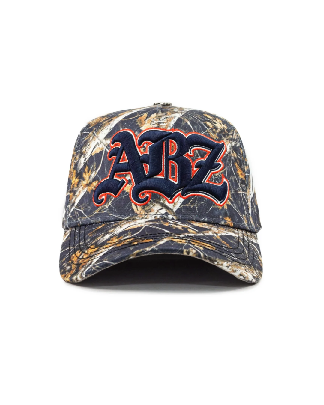 Báez x Shifu "AB'z Camo"