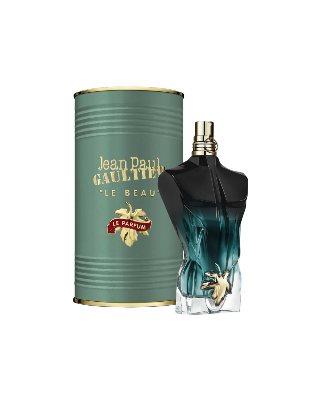 Jean Paul Gaultier Le Beau Le Parfum 125ml