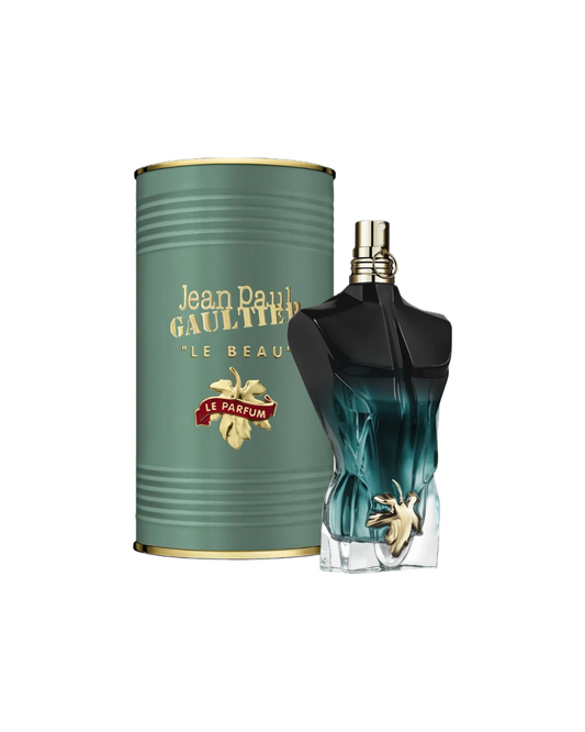 Jean Paul Gaultier Le Beau Le Parfum 125ml