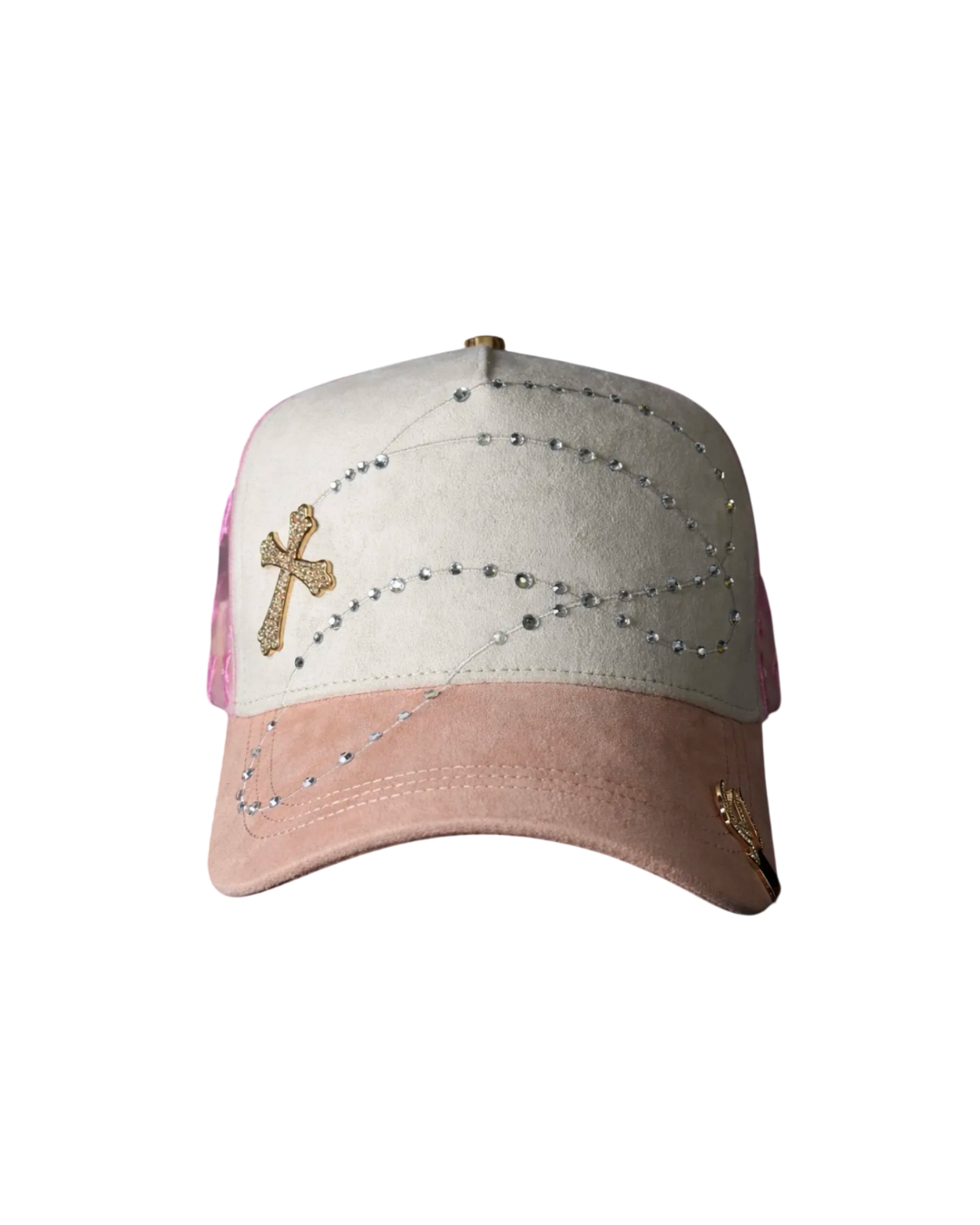 JC Caps "Éxodo 14:14"