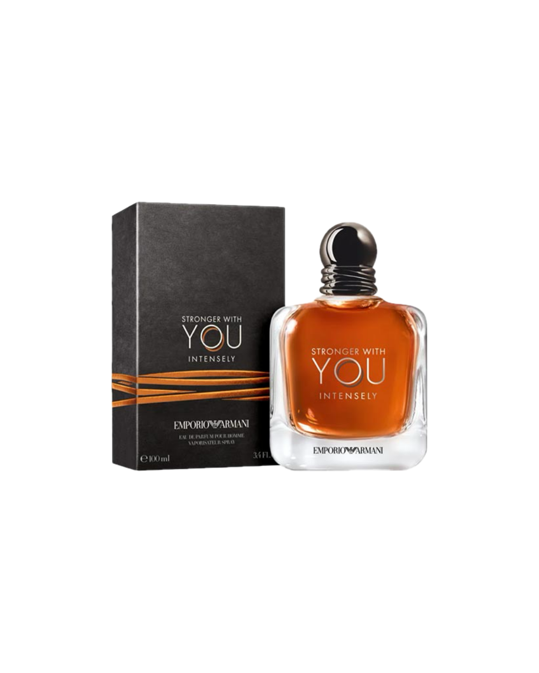 Stronger With You Intensely EDP 100ml