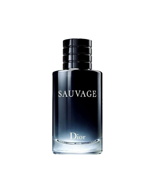 Dior Sauvage EDT 100ml