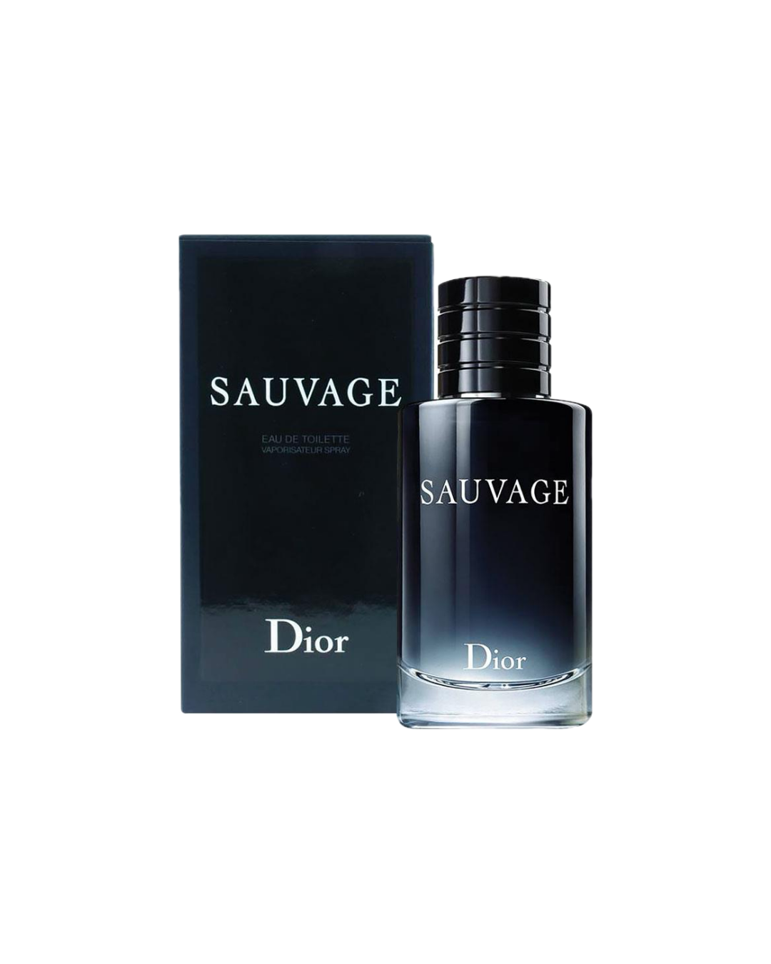 Dior Sauvage EDT 100ml