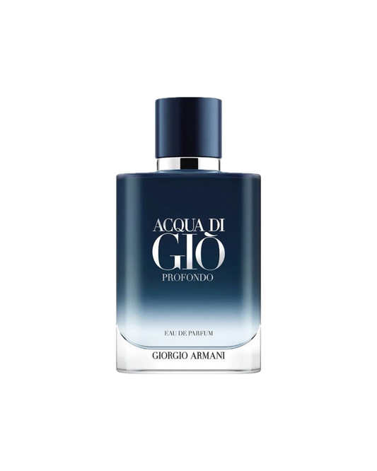 Acqua Di Gio Profondo EDP 100ml