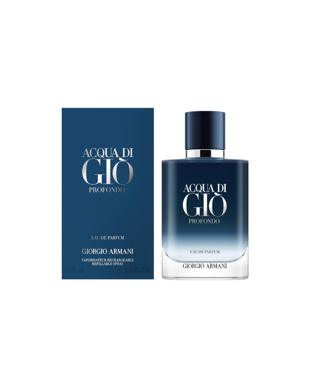 Acqua Di Gio Profondo EDP 100ml