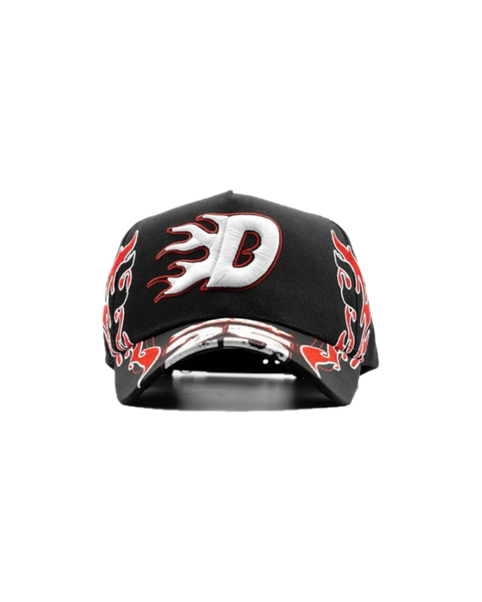 Dandy Hats "Nascar"