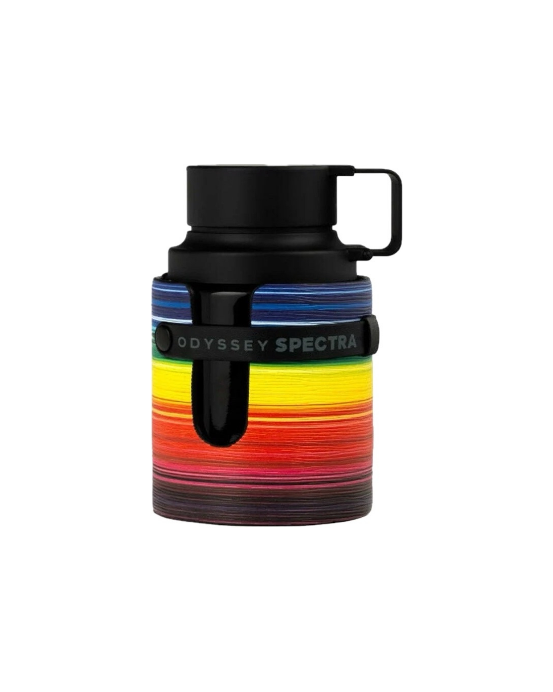 Odyssey Spectra Rainbow EDP 100ml