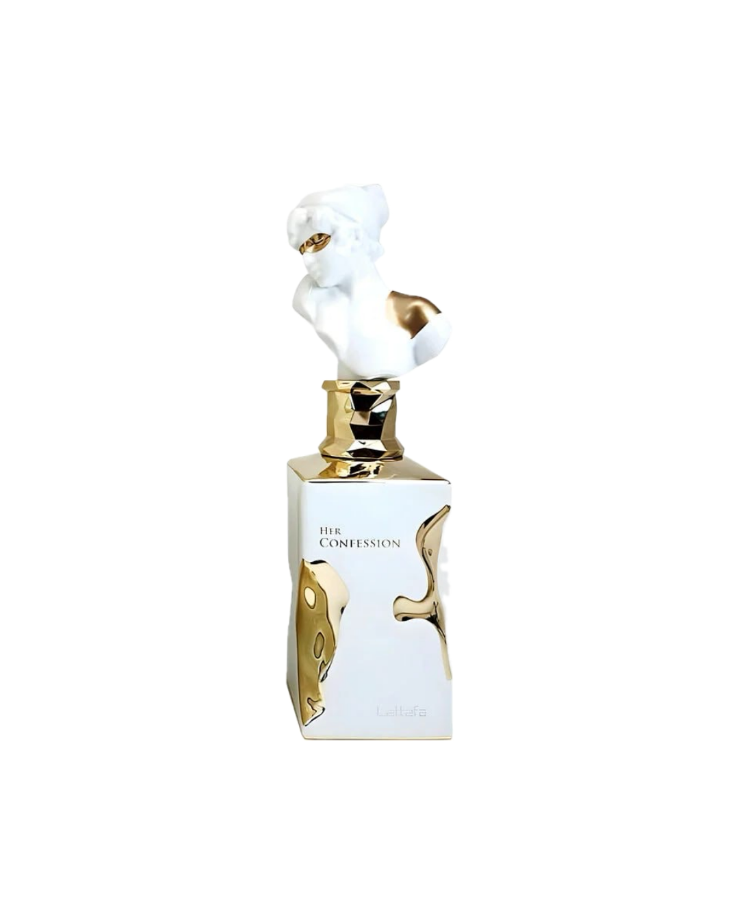 Her Confession Lattafa EDP 100ml